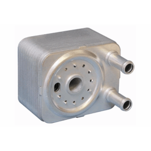 VW Golf IV 1.9 TDI Golf V 2.0 TDI Oil Cooler