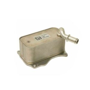 Mercedes Benz C Class W204 C300 C350 W205 AMG C43 M276 Oil Cooler