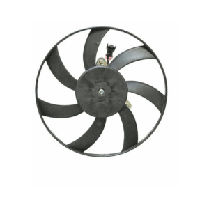 VW Polo 96-02 RHS Radiator Cooling Fan