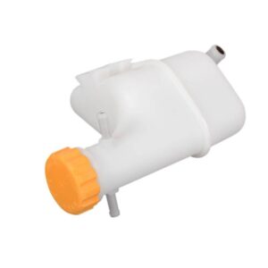 Chery QQ3 1.1 16V 06-18 SQR472F 50KW Radiator Water Expansion Bottle