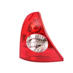 Renault Clio II 01-05 Left Hand Tail Lamp