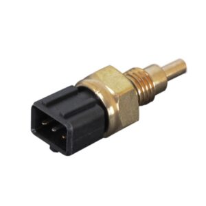 Chery QQ3 0.8 12V 2006- SQR372 38KW 1.1 16V 2006- Sqr472F 50KW 3 Pin Temperature Fan Switch