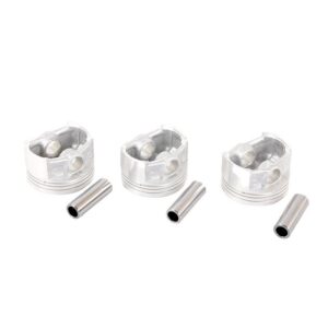 Chery QQ3 0.8 12V 2006- SQR372F 38KW Standard Piston Set