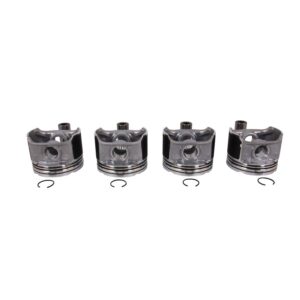 Chery Tiggo 1.6 SQR481F 16V 2009- Piston Set