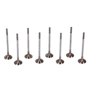 Chevrolet Cruze 1.8 F18D4 16V 09-15 Exhaust Valves