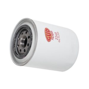 Mitsubishi Triton 2.5 DI-D 4D56HP 16V 100KW 07-16 2 Stage Oil Filter