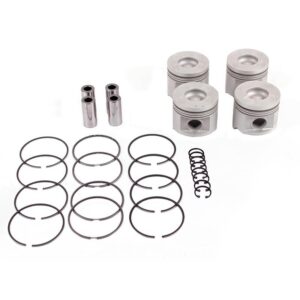 Land Rover Discovery Sport 2.0 Si4 16V 2015- 204PT 177KW Piston Set