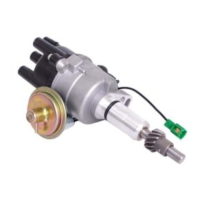 Toyota Cressida Hilux 2.0L 21R Distributor