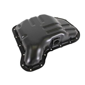 Toyota Fortuner I 2.7i 2TR-FE 06-16 Metal Lower Oil Sump