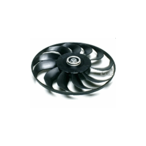 VW Golf III Radiator Cooling Fan