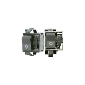 VW Kombi Microbus  Headlight Switch