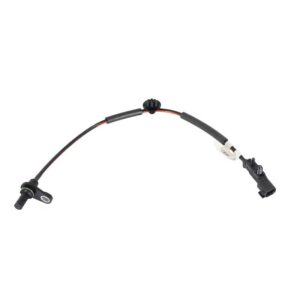 Ford Ranger III 2.2 TDCI GBVAJPF 11-15 Left Hand Side Rear ABS Sensor