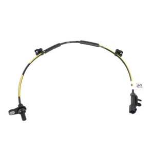 Ford Ranger III 2.2 TDCI GBVAJPF 11-15 Right Hand Side Rear ABS Sensor OE JB3C-2C216-BA