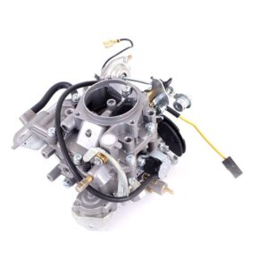VW Golf Jetta I II III Carb Kit Keihin