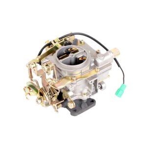 Toyota TUV Stallion 5K 1.5 No Vacuum Carburettor - OE 21100-13170