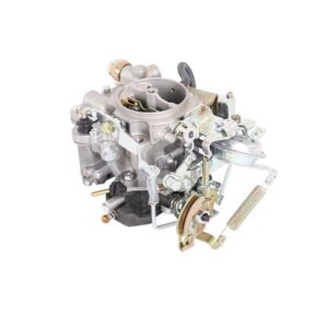 Mitsubishi L300 1.6L 4G32 1.8L 4G62 Carburettor OE MD312138