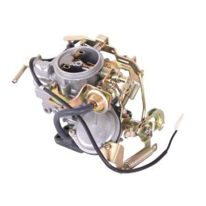 Mazda 323 1.3 E3 1.5 E5 FWD 81- Carburettor OE E301-13-600