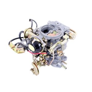 Isuzu KB230 KB24 KB29 KB44 2.3 TRF 10F 16F 16H WFR 1.8 1987- 4ZD1 Carburettor