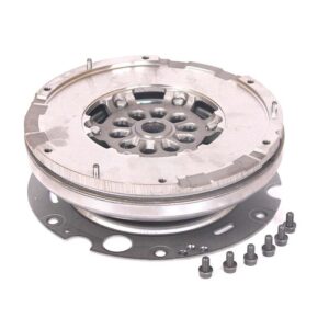 Audi A4 2.0 TDi 105KW CAGA CJCA CMFEA CMFA 0Jul 2008-2016 DMF Dual Mass Flywheel