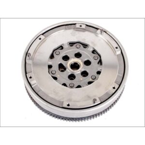 BMW 1-SERIES E81 3-DR and E87 5-DR 118i 100KW N42B20 B & N46B20 MAR 2007- 2011 DMF Dual Mass Flywheel