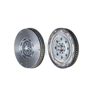 Audi A4 2.4 V6 30 V 121KW AGA AJG ALF AML AMM APS APZ ARJ 98-01 DMF Dual Mass Flywheel