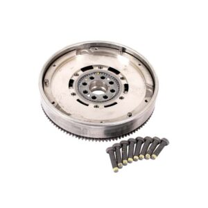 BMW 3-SERIES E46 320d T/Diesel M47 100KW 00-9/01 DMF Dual Mass Flywheel