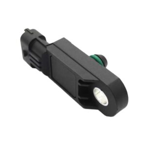 Nissan Navara I Pathfinder R51 3.0 DCI V9X 24V 170KW 10-16 Manifold Absolute Pressure Sensor 3 Pin