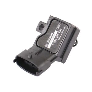Volvo S40 II 2.4 D5 20V 08-12 D5244T8 132KW 4 Pin MAP Manifold Absolute Pressure Sensor 0261230295
