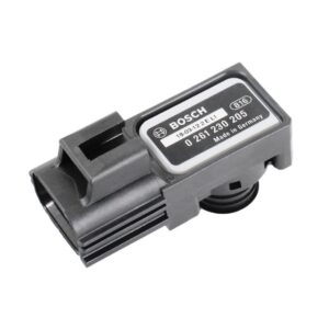 Hyundai IX20 1.6 CRDI D4FB 16V 2011- Manifold Absolute Pressure Sensor 3 Pin