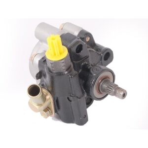 Toyota Auris Corolla RunX 1.4 140 4ZZ-FE 16V 03-10 Power Steering Pump without Pulley