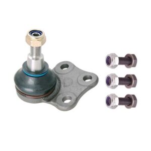 Renault Megane III 2.0 RS250 F4R 874 16V 2012- Left And Right Hand Side Front Lower Ball Joint OE 5043938 401609060R 401600005R