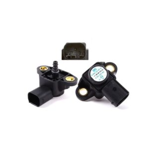 Mercedes Benz M271 M111 M266 Manifold Air Pressure Sensor