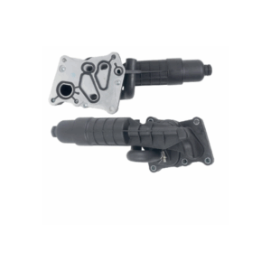 Mercedes Benz C Class W204 C180 CGI M271 Oil Filter Housing
