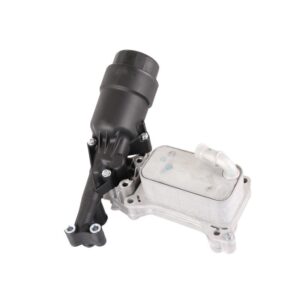 Mercedes Benz C Class W204 W205 OM651 Oil Filter Housing