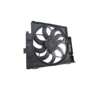 BMW F20 F30 And 2 4 Series Petrol And Diesel Radiator Cooling Fan