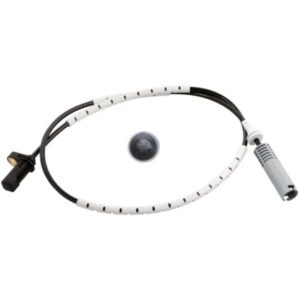 BMW 1 Series E82 125I N52B30A 24V 08-11 Rear ABS Speed Sensor 2 Pin 985mm OE 34526760425 34526785021 34526870076