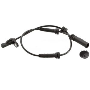 BMW 1 Series F20 116I N13B16U 16V 2011- Front ABS Sensor 2 Pin 12V L: 540mm OE ALS2721 34526884422 34526791223