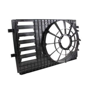 VW Polo 6R 1.4 1.6 1.4 GTI Radiator Fan Shroud