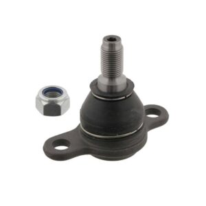 VW Kombi T4 2.5 TDI ACV AAB 10V 99-04 Left And Right Hand Side Front Lower Ball Joint Cone Size 20.3mm 2 Bores OE 7D0407361 7E0407361 7H0407361AS1 7H0407361S1