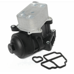 VW Polo 6R 1.2 TDi Oil Filter Housing