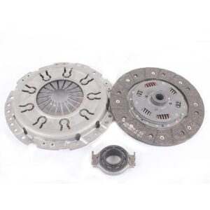 VW KOMBI MICROBUS CARAVELLE 1.9 Water-cooled 83-89 Clutch Kit