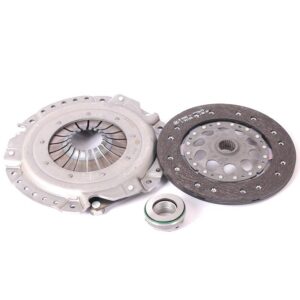 Mercedes C-CLASS W202-SERIES C250D 94-5 00 Clutch Kit
