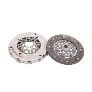 VW CARAVELLE T4 2.5 TDI TDI Syncro 4X4 MPV T Diesel 75KW ACV 99-05 Clutch Kit