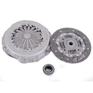 Citroen C2 1.4 HDi T Diesel 50KW 04- Clutch Kit