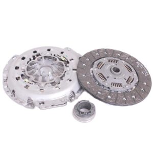 VW PASSAT 1.9 TDI 96KW AVF 6 03-9 05 Clutch Kit