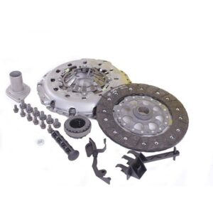 Audi TT 1.8T Quattro 20V Turbo 6-SP 165KW 01-06 Clutch Kit