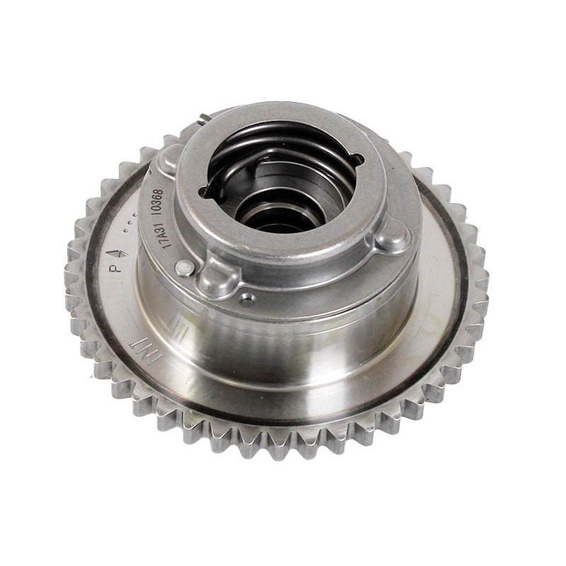 Mercedes Benz M271 1.8i CGi W204 W211 Inlet Camshaft Adjuster Timing Gear Actuator OE A2710503347