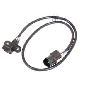 Mitsubishi Pajero Triton Kia Sorento 3.5 3.0 6G74 6G75 6G72 Crankshaft Sensor OE J5T25099 MD357274