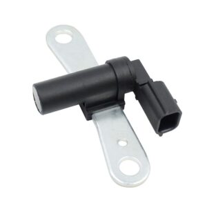 Nissan NP200 1.6 K7M 8V K4M 16V Crankshaft Sensor 8200772182