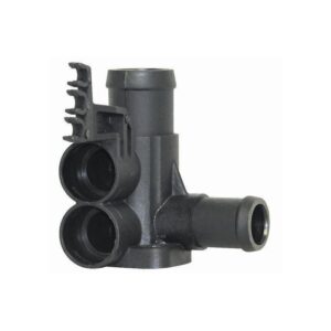 VW Golf I CITI Caddy Water Flange Head